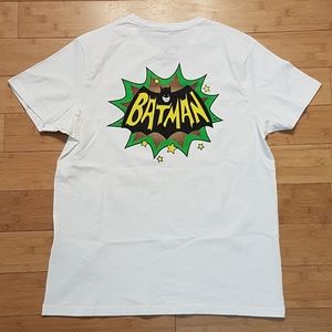 O.G.  Batman T-Shirt